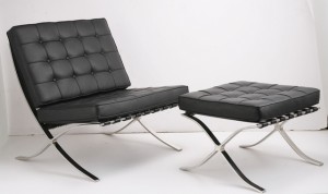 mies-barcelona-chair-and-ottoman