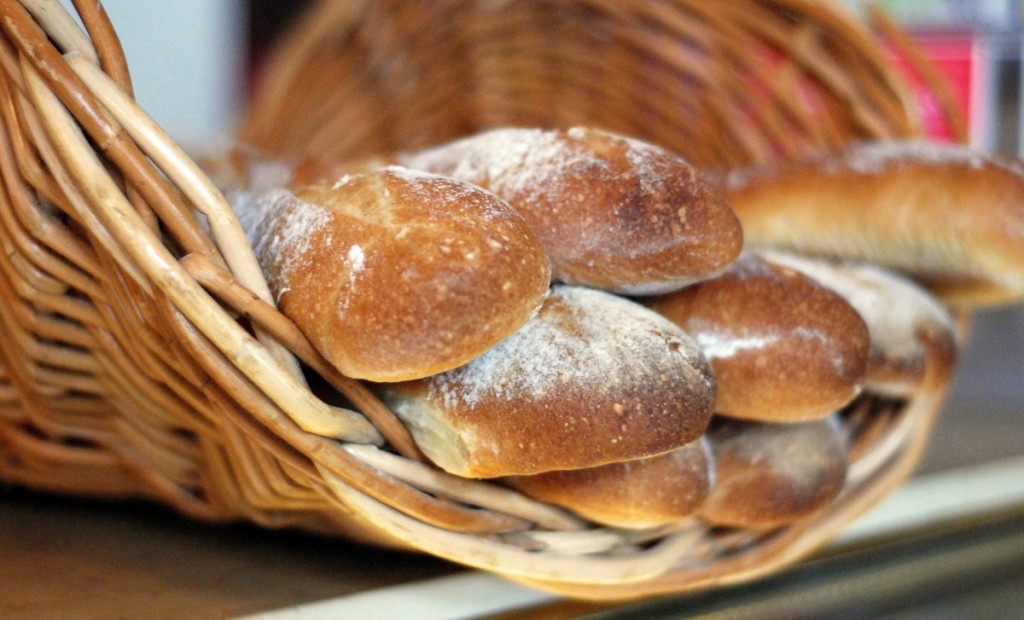 Vancouver's Best Bread PURSUIT
