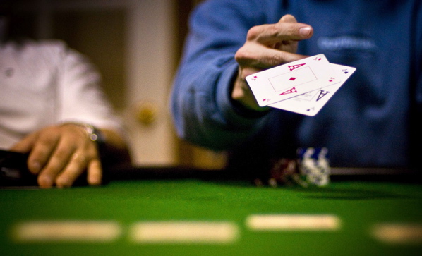 Where to Play Poker Near Toronto | PURSUIT