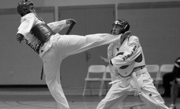 Where to Learn Martial Arts in Calgary PURSUIT