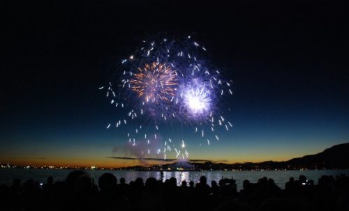 Vancouver: Last-Minute New Year’s Eve | PURSUIT