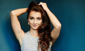 One-on-One With Actress Ann Pirvu | PURSUIT
