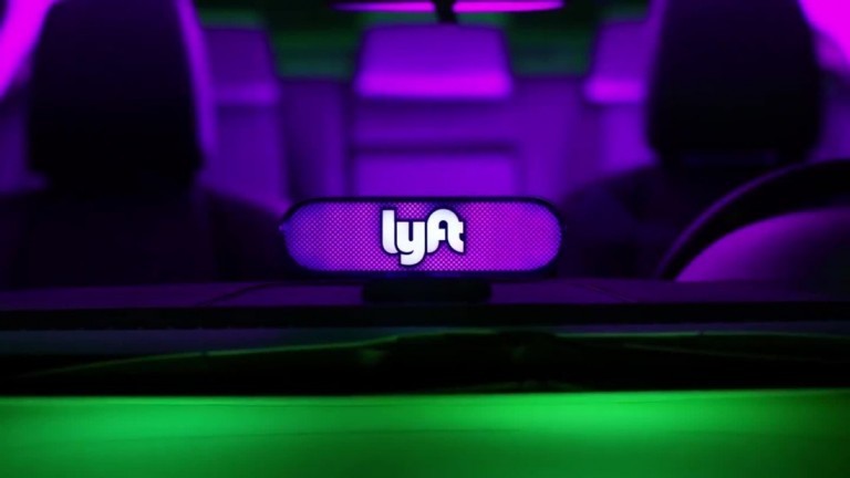 Lyft Makes Its Way To Canada | PURSUIT