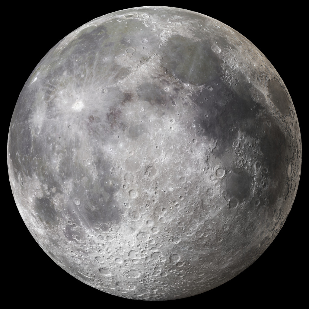 NASA Has ‘No Idea’ How It’s Returning To The Moon PURSUIT