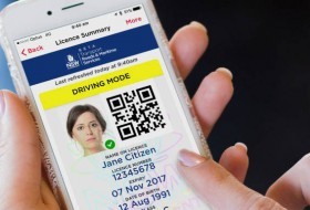 Digital Drivers Licence