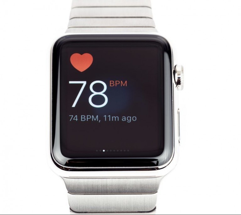 Your Apple Watch Can Detect Diabetes PURSUIT