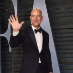 Jeff Bezos Is The Richest Person On Earth