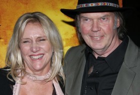 Neil young Image