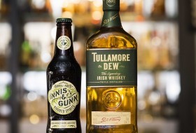 Tullamore Dew Innis & Gunn
