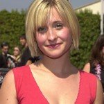 Sex Cult Star Allison Mack Weds Canadian 'Slave’/Actress Nicki Clyne