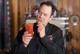 Dan Aykroyd