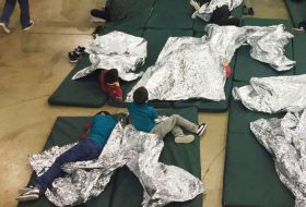 Immigrant Families Separated