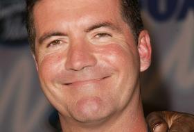 Simon Cowell