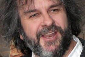 Lord Of The Rings Peter Jackson