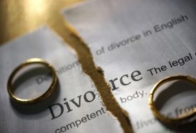 engagement ring divorce