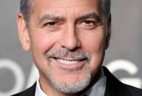 George Clooney