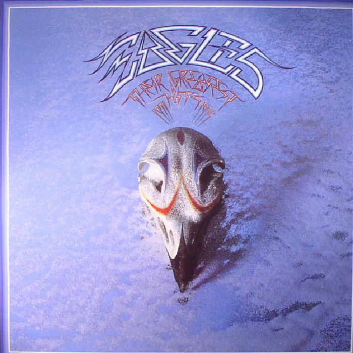 Eagles Greatest Hits
