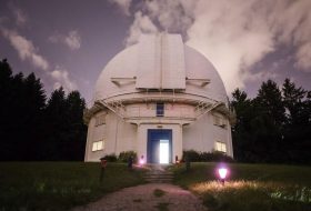 Dunlap Observatory
