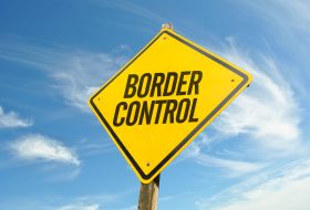 Border control