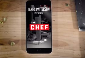 E-book the chef