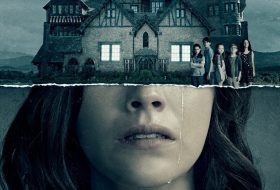 Netflix Haunting Hill Of House image