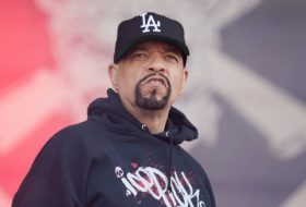 Ice-T