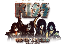 Kiss Tour