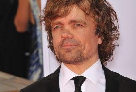 Peter Dinklage