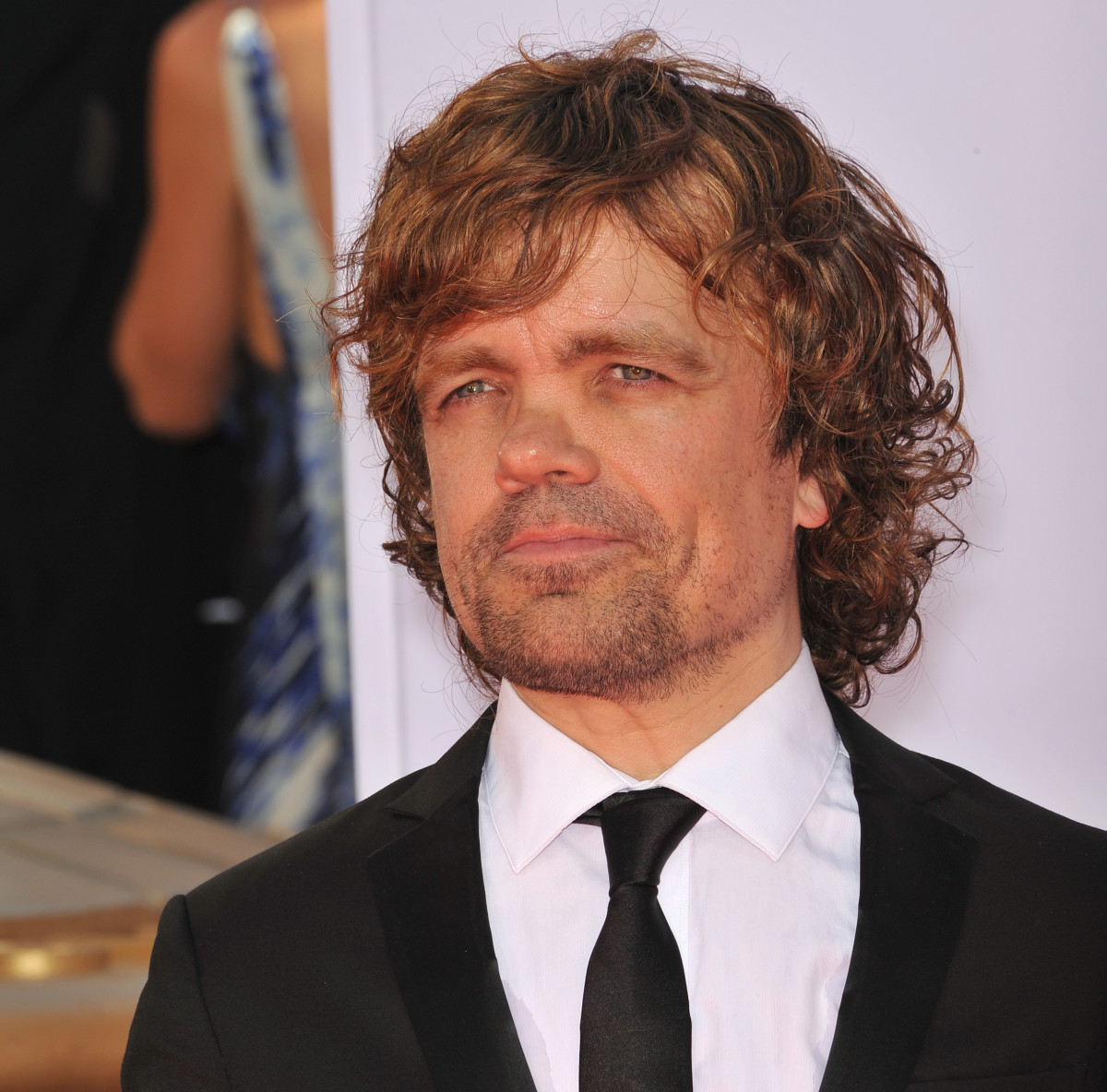 Peter Dinklage: Tyrion Has ‘A Very Good Conclusion’ On GoT ...
