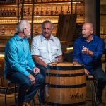 J.P. Wiser’s New Whisky Line Inspired By NHL Alumni