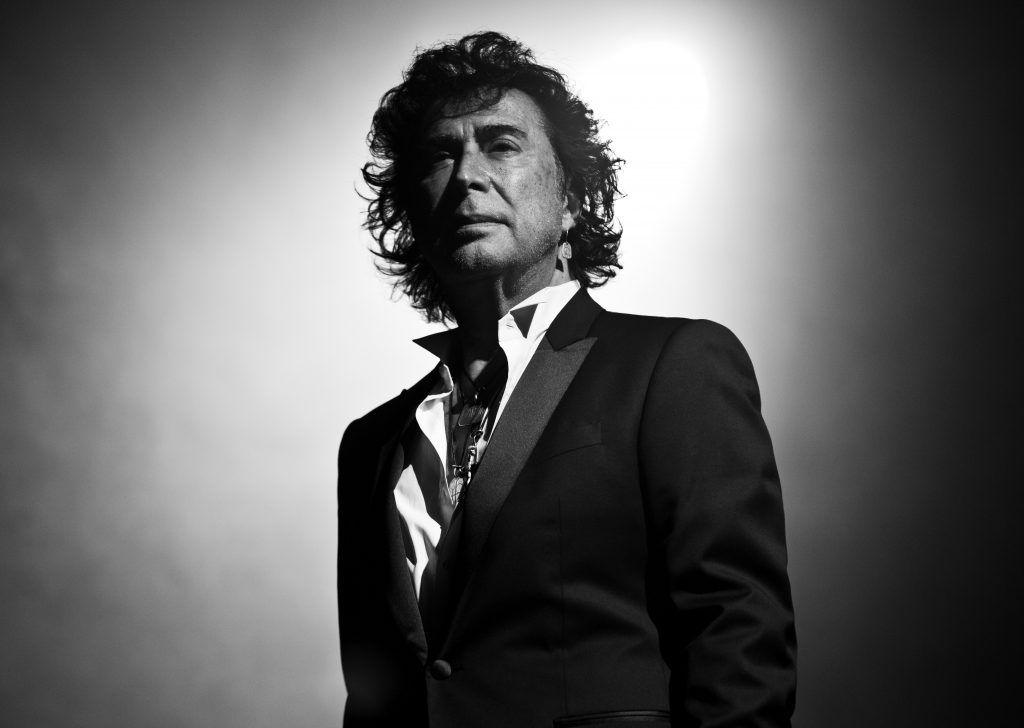 Andy Kim Makes His Annual Benefit Christmas Concert A Labor Of Love