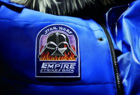 star wars columbia jacket