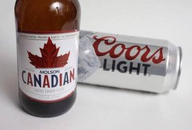 Molson Coors