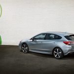 2019 Subaru Impreza Sport 5-Door: Long Live the Stick