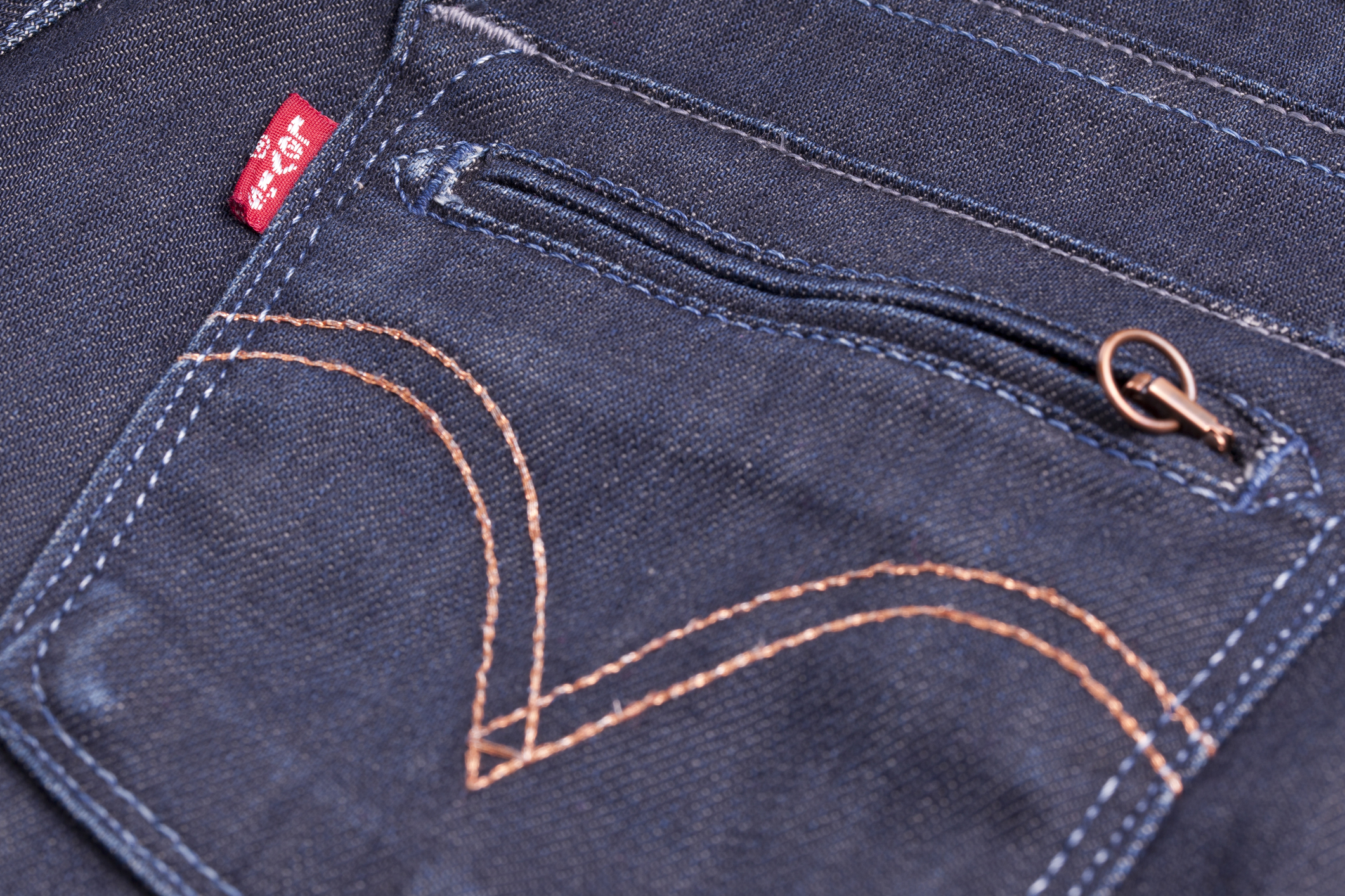 Do Not Wash You Levi’s, Says Company CEO | PURSUIT