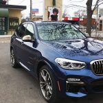 Driving to the Liquor Store Episode 5: 2019 BMW X3 M40i
