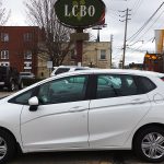 Driving to the Liquor Store, Episode 6: 2019 Honda Fit